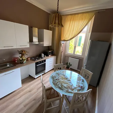 Apartamento Officina Scrittoria *