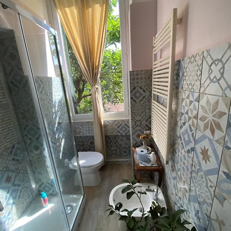 Apartamento Officina Scrittoria Milán