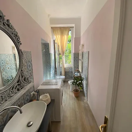 Apartamento Officina Scrittoria
