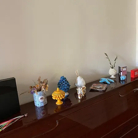 Officina Scrittoria Apartamento *