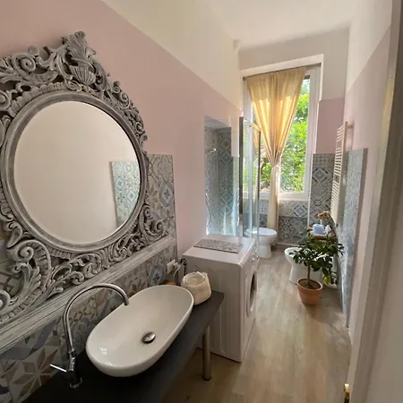 Apartamento Officina Scrittoria Milán