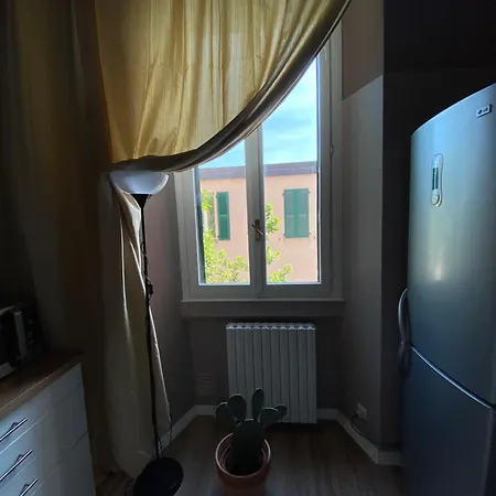 Officina Scrittoria Apartamento