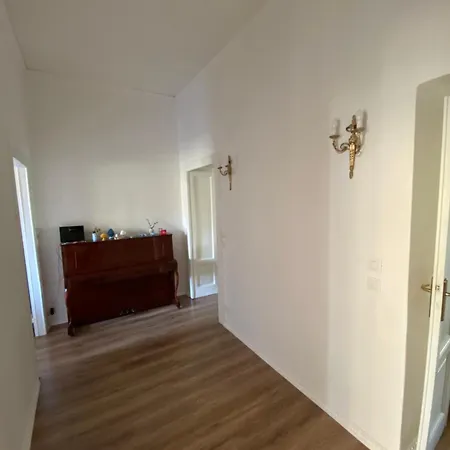 Apartamento Officina Scrittoria