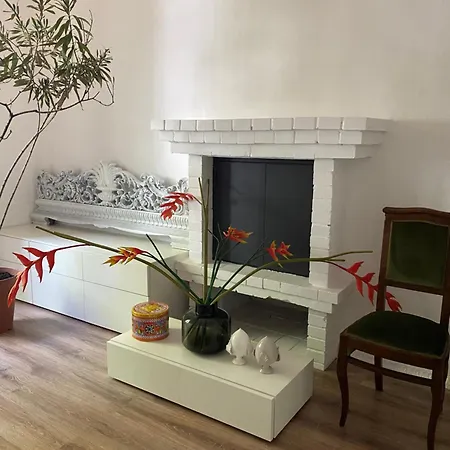 Apartamento Officina Scrittoria *