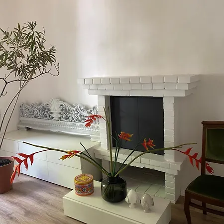 Officina Scrittoria Apartamento *