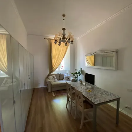 Apartamento Officina Scrittoria