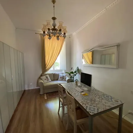 Apartamento Officina Scrittoria Milán