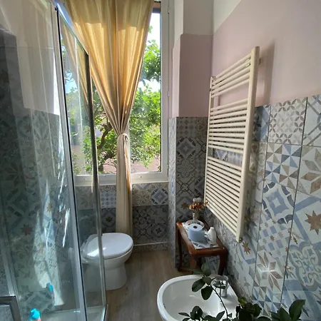 Apartamento Officina Scrittoria *