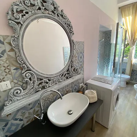 Apartamento Officina Scrittoria *