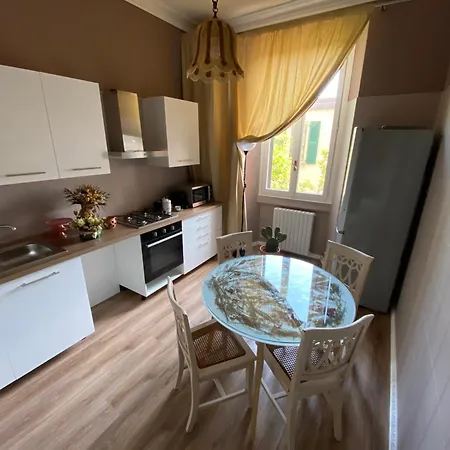 Apartamento Officina Scrittoria