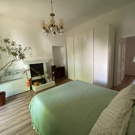 Apartamento Officina Scrittoria *