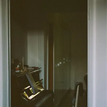 Apartamento Officina Scrittoria *