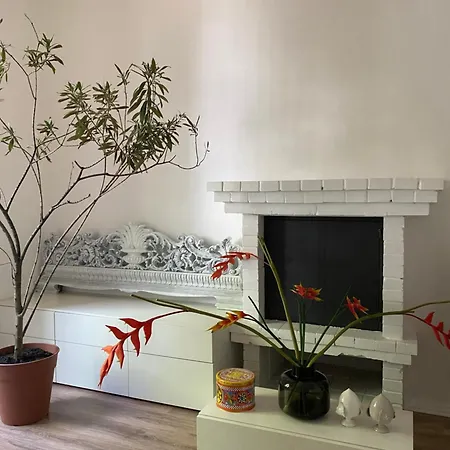 Lägenhet Officina Scrittoria Milano