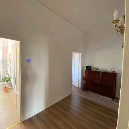 Lägenhet Officina Scrittoria Milano