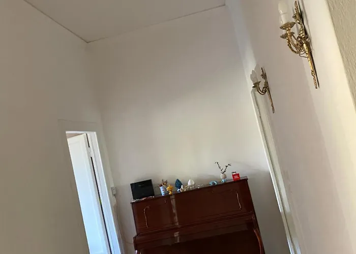 Officina Scrittoria Apartment Milan
