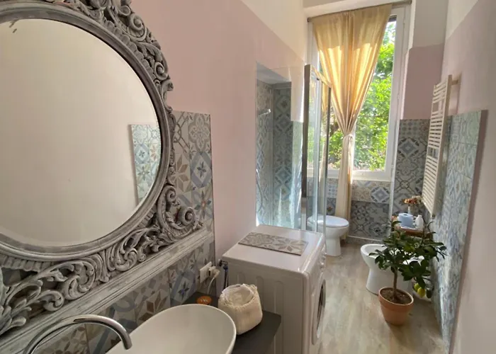 Officina Scrittoria Apartment