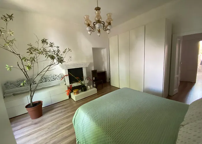 Apartment Officina Scrittoria Milan