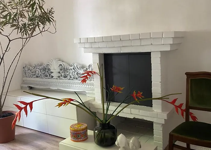 Apartment Officina Scrittoria