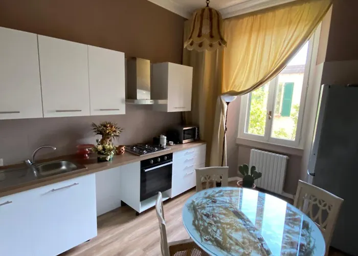 Apartment Officina Scrittoria *