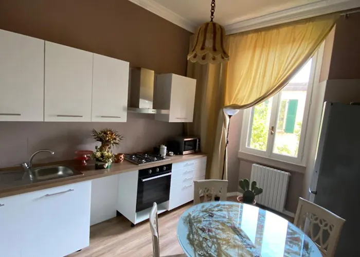 Officina Scrittoria Apartment *
