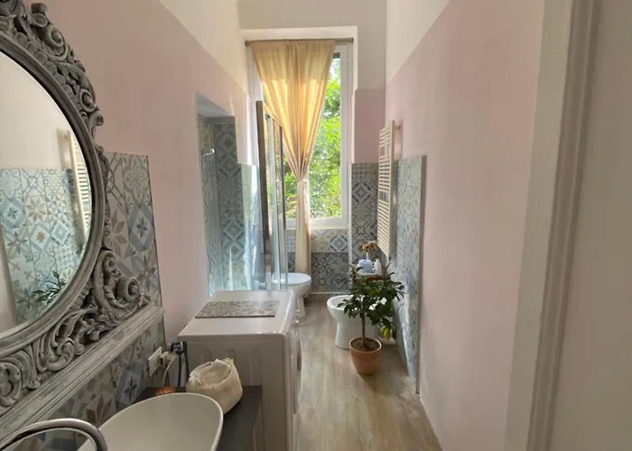 Apartment Officina Scrittoria