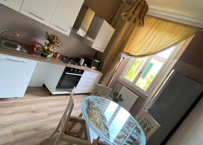 Officina Scrittoria Apartment Milan