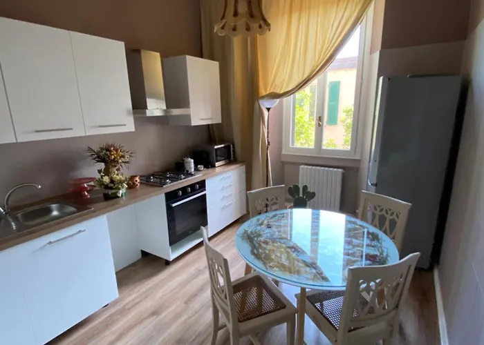 Apartment Officina Scrittoria
