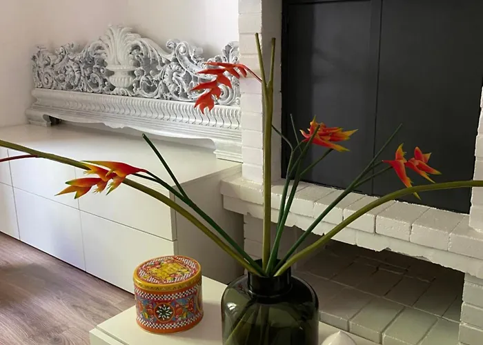 Apartment Officina Scrittoria *