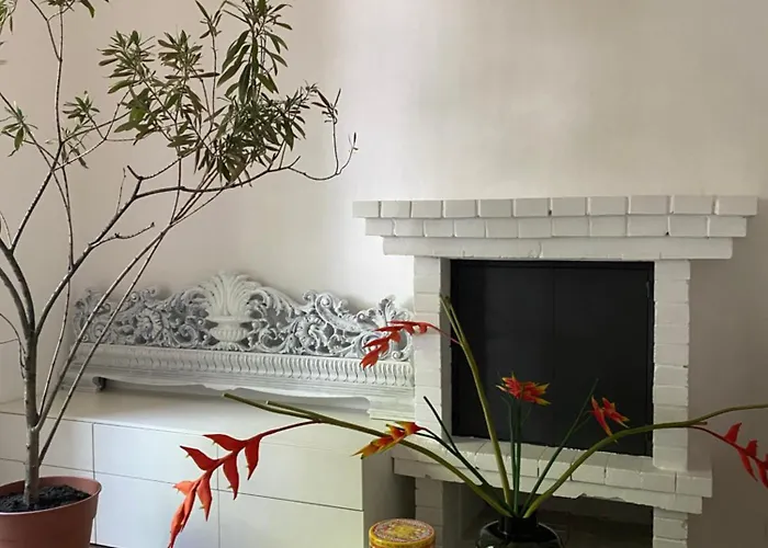 Apartment Officina Scrittoria Milan