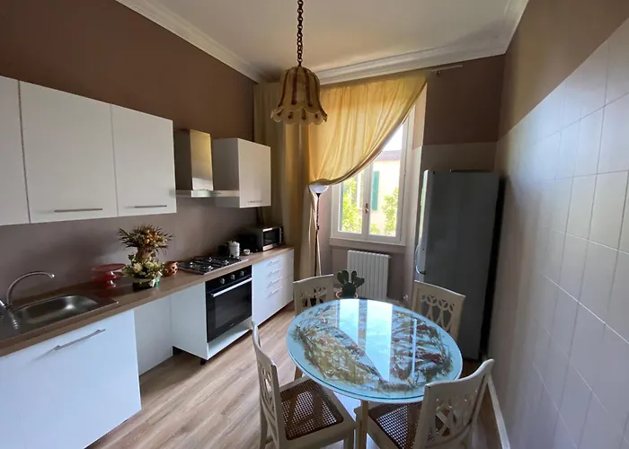 Officina Scrittoria Apartment