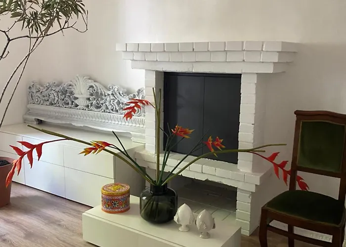 Apartment Officina Scrittoria *