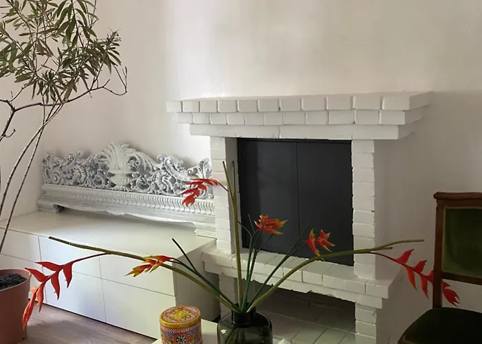 Officina Scrittoria Apartment *