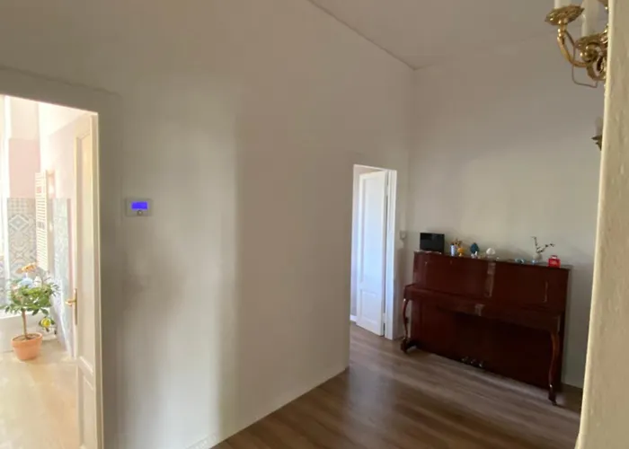 Apartment Officina Scrittoria Milan