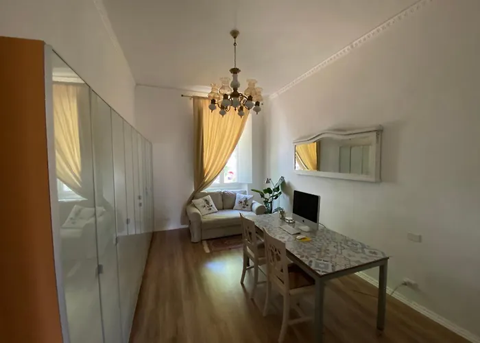 Apartment Officina Scrittoria