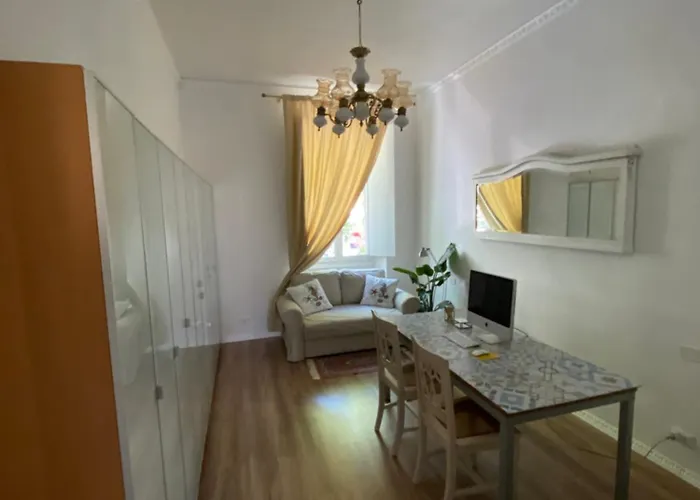 Officina Scrittoria Apartment Milan
