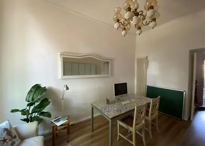 Apartment Officina Scrittoria Milan