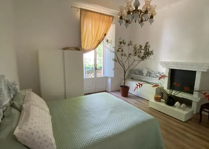 Apartment Officina Scrittoria