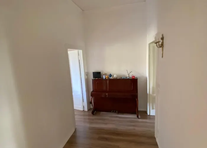 Officina Scrittoria Apartment Milan