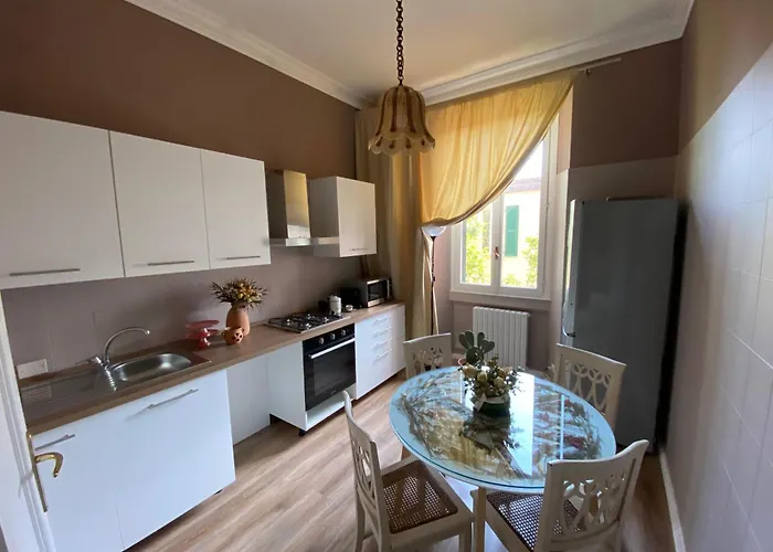 Officina Scrittoria Apartment