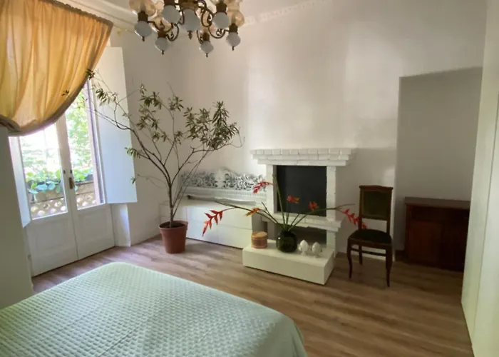 Officina Scrittoria Apartment *