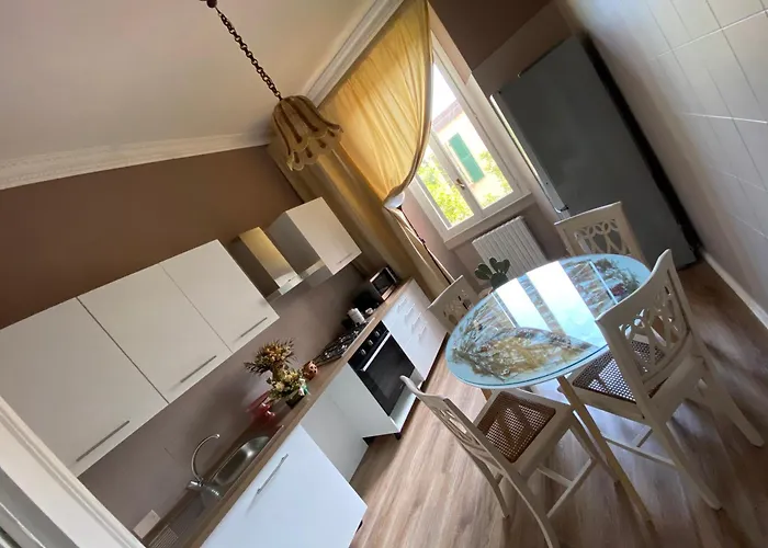 Officina Scrittoria Apartment Milan