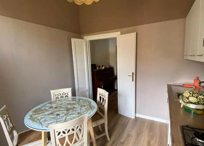 Officina Scrittoria Apartment
