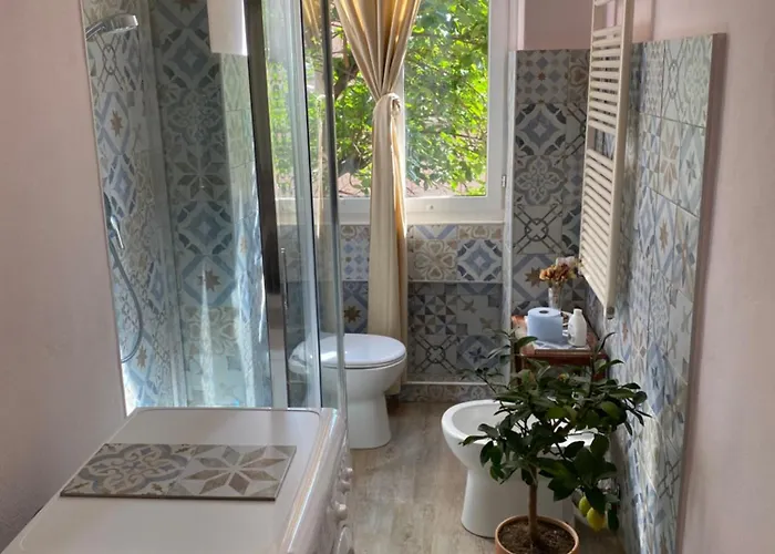 Officina Scrittoria Apartment *
