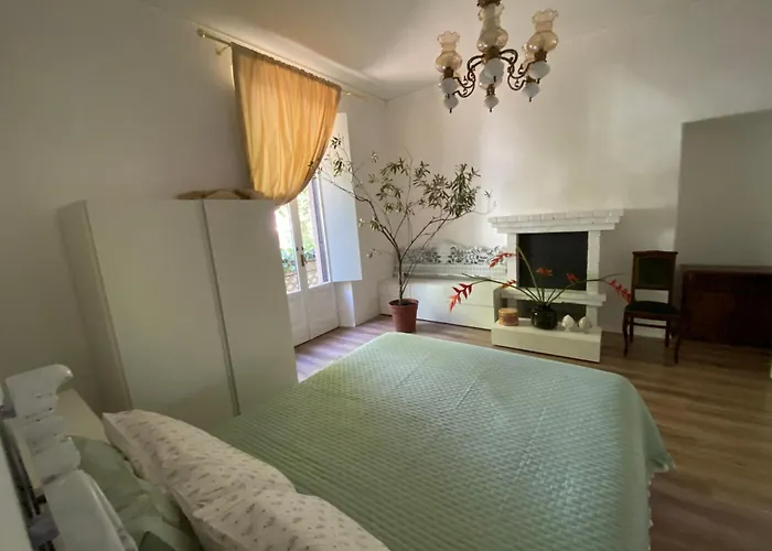 Officina Scrittoria Apartment